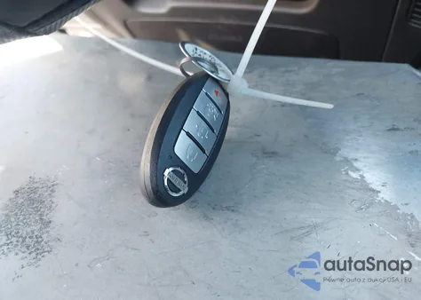 2020 Nissan Sentra S Xtronic Cvt из США, поврежденный, VIN 3N1AB8BV8LY213927